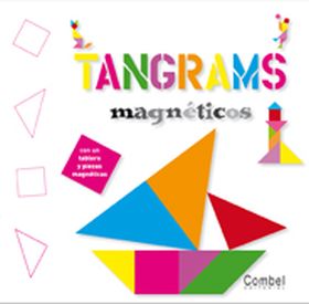 Tangrams magnéticos