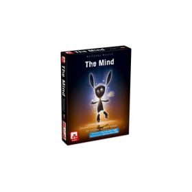 THE MIND