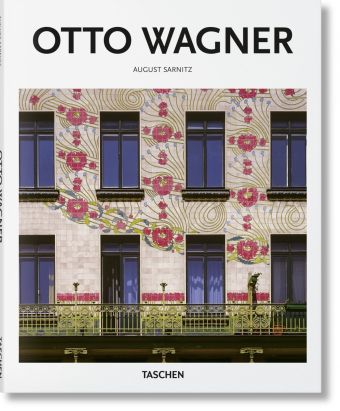 OTTO WAGNER