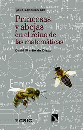 PRINCESAS Y ABEJAS EN EL REINO DE LAS MATEMATICAS