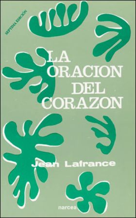 La oración del corazón