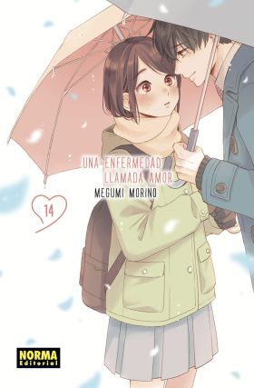 UNA ENFERMEDAD LLAMADA AMOR 14