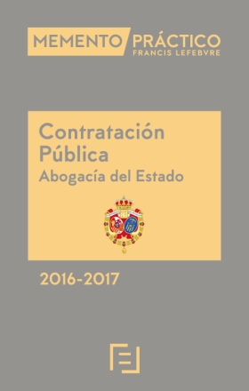 MEMENTO DE CONTRATACIÓN PÚBLICA