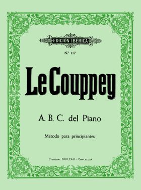A.B.C. del piano