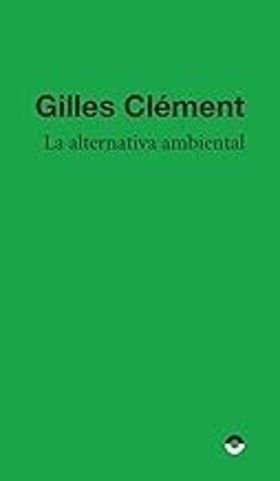 ALTERNATIVA AMBIENTE, LA