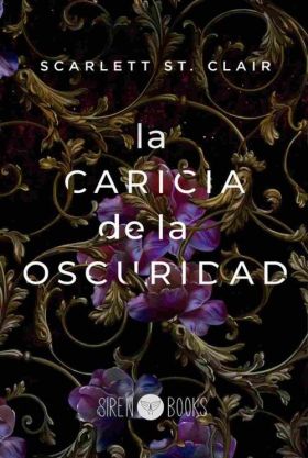 LA CARICIA DE LA RUINA