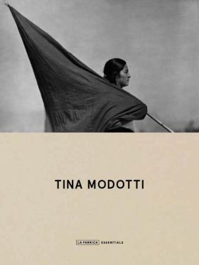 Tina Modotti. Essentials.
