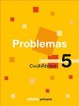 PROBLEMAS Nº 5. CUADERNO