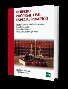 DERECHO PROCESAL CIVIL ESPECIAL PRÁCTICO