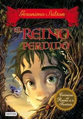 1 EL REINO PERDIDO