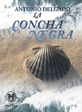 LA CONCHA NEGRA
