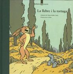 LLEBRE I LA TORTUGA, LA