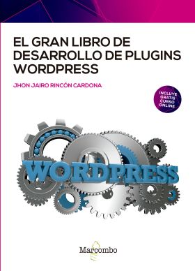 EL GRAN LIBRO DE DESARROLLO DE PLUGINS