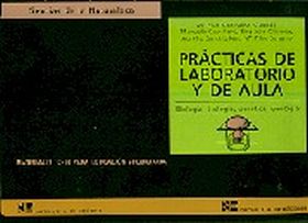 Prácticas de laboratorio y de aula