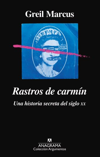 Rastros de carmín