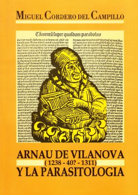 Arnau de Vilanova y la Parasitología