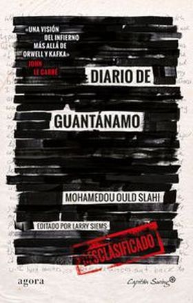 DIARIO DE GUANTANAMO