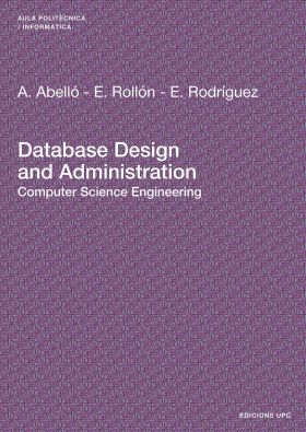 DATABASE DESIGN AND ADMINISTRATION