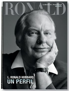 L.ARONALD HUBBARD: UN PERFIL