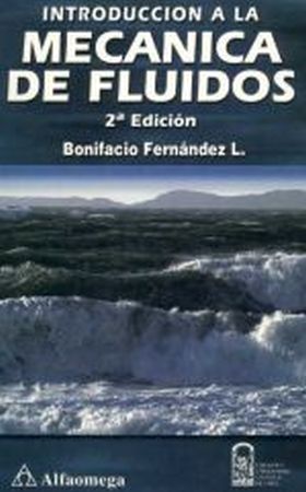 Introducción a la Mecánica de Fluidos