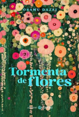 TORMENTA DE FLORES