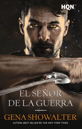 SEÑOR DE LA GUERRA, EL