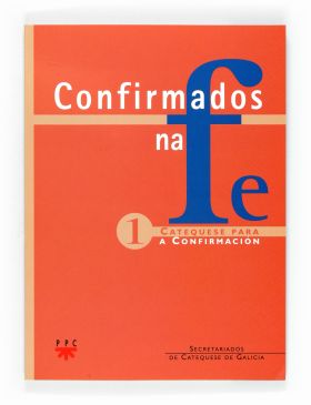 CG.1001 CONFIRMADOS NA FE 1(GA