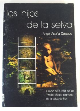 Los hijos de la selva