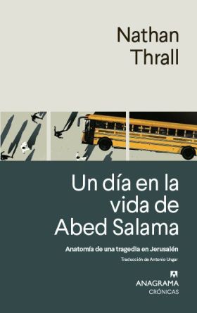 UN DIA EN LA VIDA DE ABED SALAMA