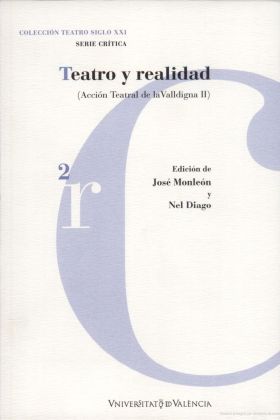 TEATRO Y REALIDAD
