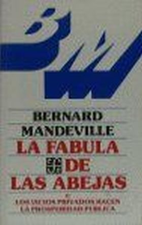 FABULA DE LAS ABEJAS