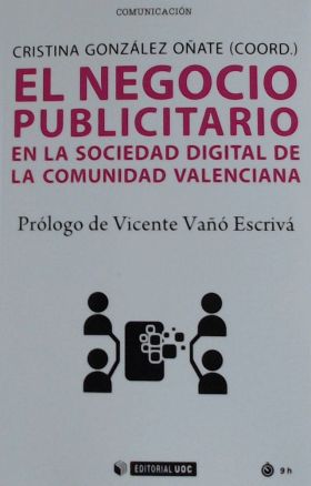 El negocio publicitario en la sociedad digital de la Comunidad Valenciana