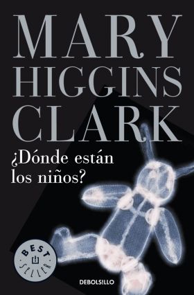 DONDE ESTAN LOS NIÑOS?