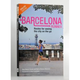 Barcelona runner