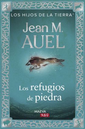REFUGIOS DE PIEDRA, LOS