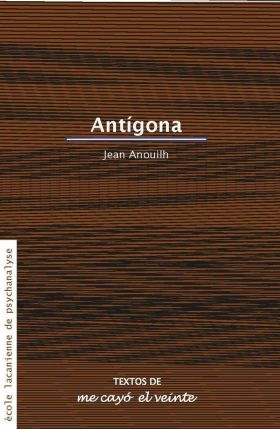 ANTIGONA