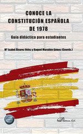 CONOCE LA CONSTITUCION ESPAÃ‘OLA DE 1978