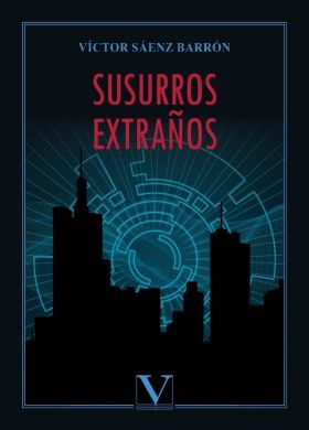SUSURROS EXTRAÑOS