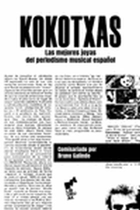 KOKOTXAS