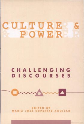 CULTURE AND POWER: CHALLENGING DISCOURSES