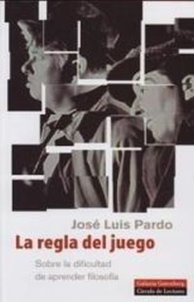 LA REGLA DEL JUEGO