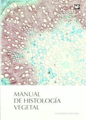 Manual de histología vegetal