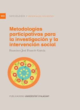 METODOLOGIAS PARTICIPATIVAS PARA LA INVESTIGACION 