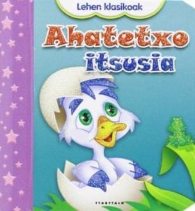 AHATETXO ITSUSIA