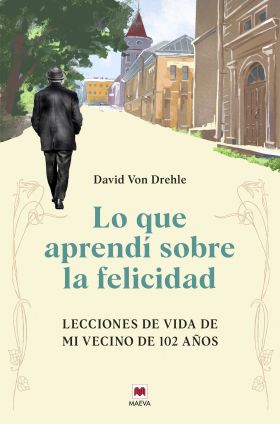 LO QUE APRENDI SOBRE LA FELICIDAD