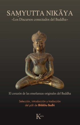 SAMYUTTA NIKAYA