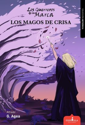 LOS GUERREROS DE LA MARCA