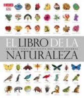 EL LIBRO DE LA NATURALEZA