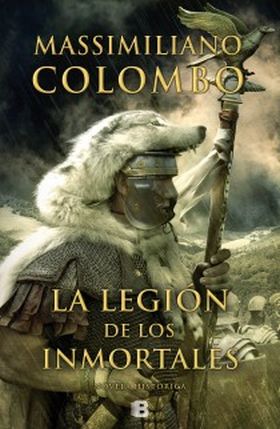 LA LEGION DE LOS INMORTALES