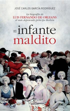 EL INFANTE MALDITO